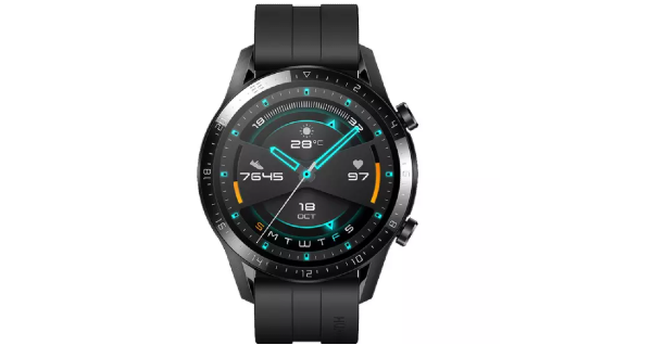 huawei gt watch currys